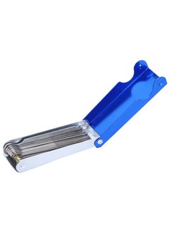 Polishing Tool Repair Kit Musical Instrument Accessories Metal Silver for Guitar String Groove