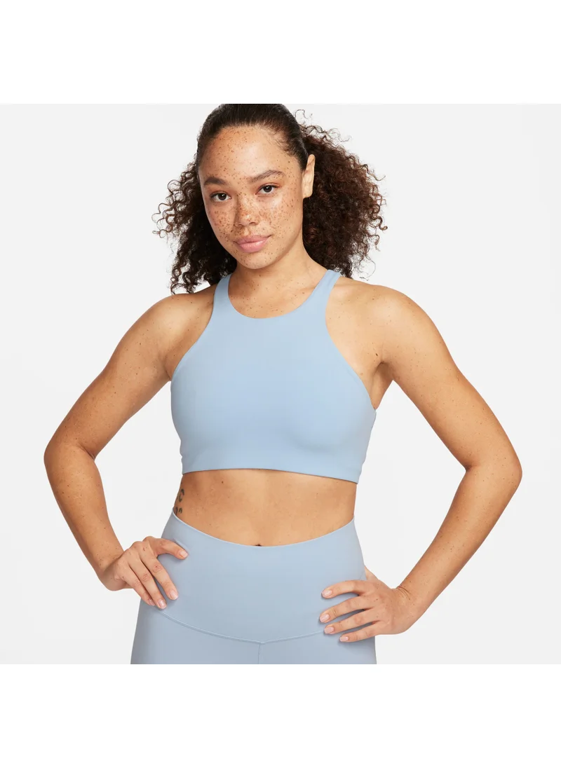 Nike Women's One Medium-Support Sports Bra