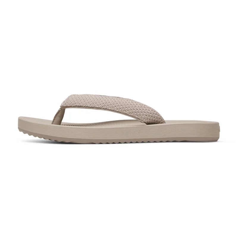 Allbirds Women's Allbirds Flip Flop - Mushroom