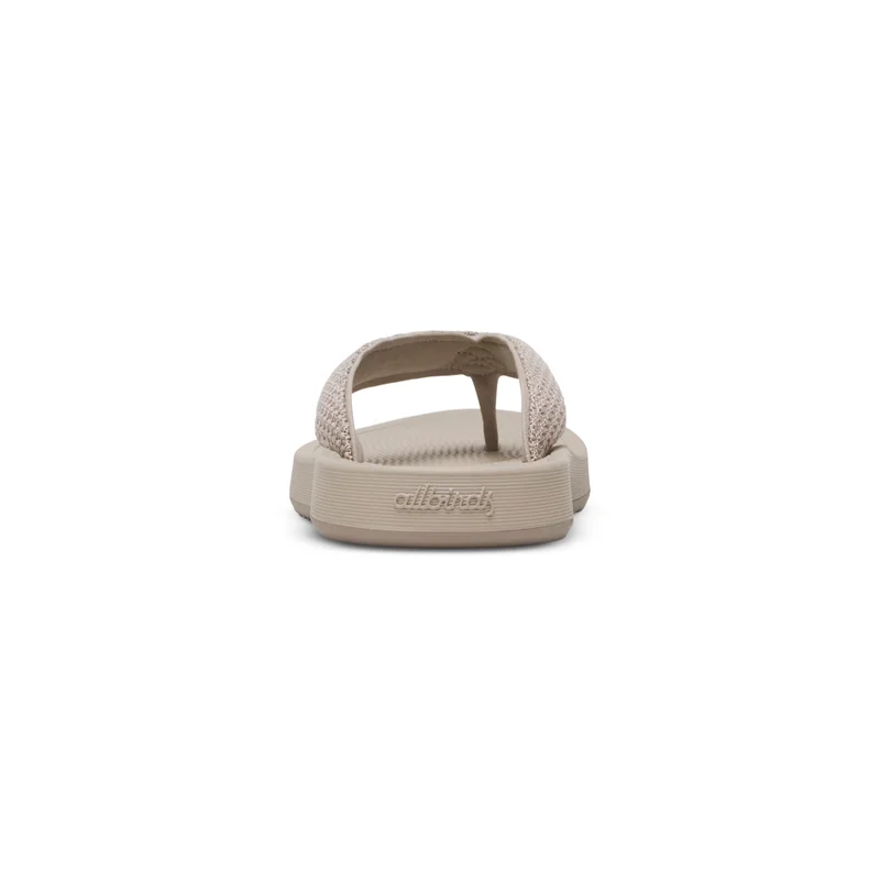 Allbirds Women's Allbirds Flip Flop - Mushroom