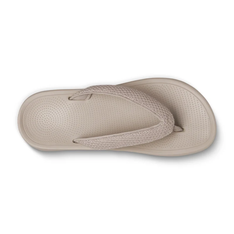 Allbirds  Women's Allbirds Flip Flop - Mushroom for Women | Best Price UAE