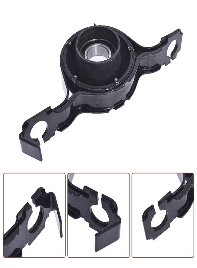 marddpair Drive Shaft Center Support Bearing Replacement for 2007-2014 Ford Edge AWD 0714FED9U - Image 3