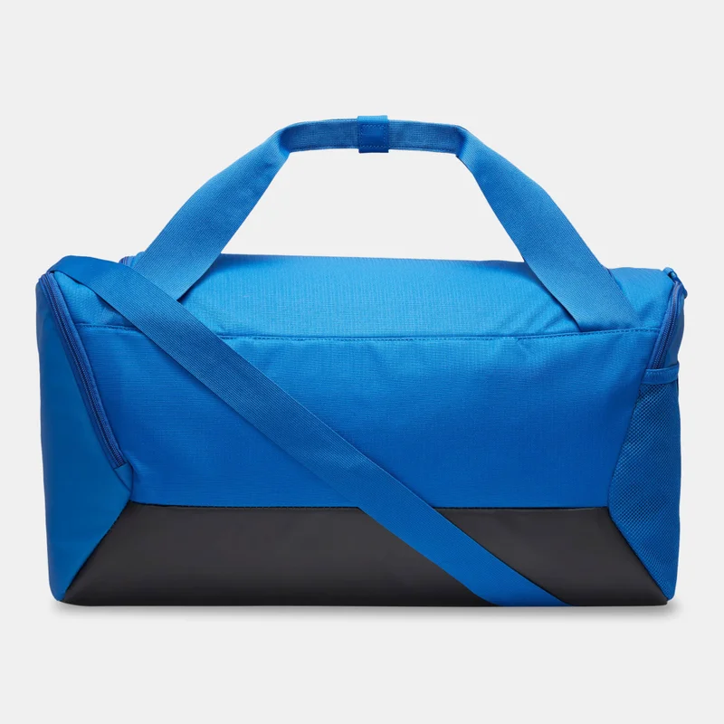 Nike Blue Brasilia Training Duffel Bag  | Best Price UAE