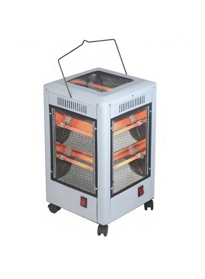 2200W Micro Plus Electric Heater