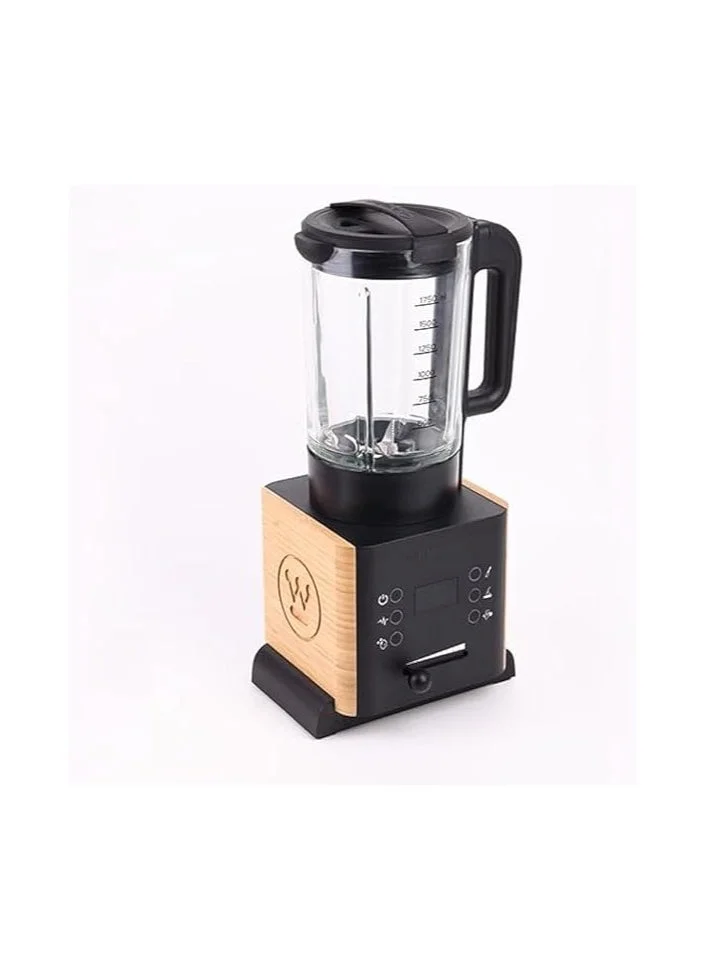 Westinghouse Westinghouse Bamboo Panel Table Blender