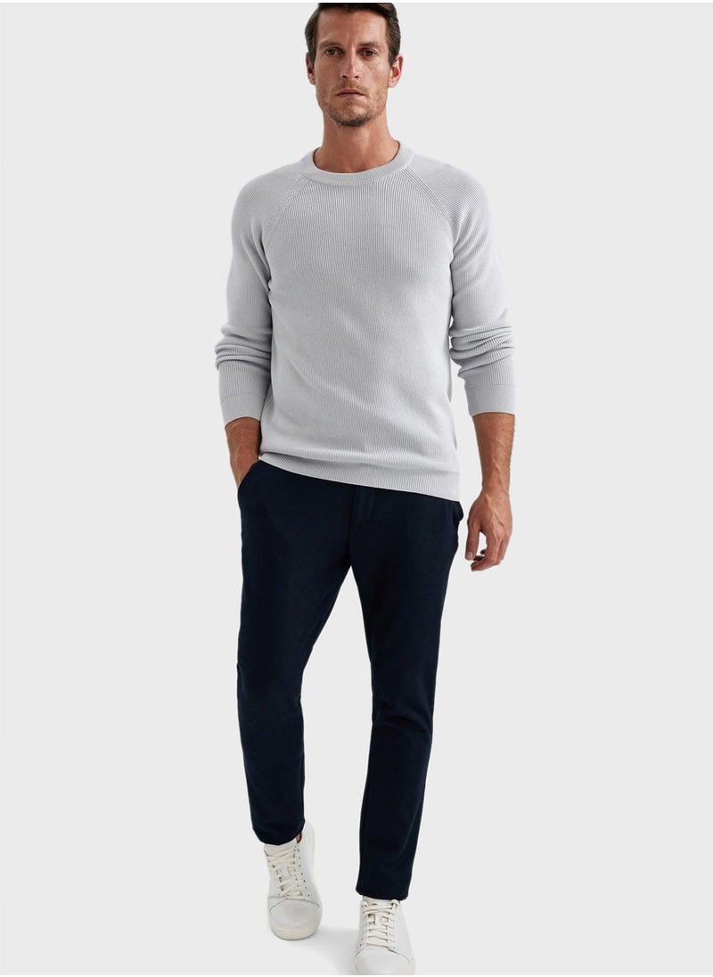 DeFacto - Essential Sweater - Image 1