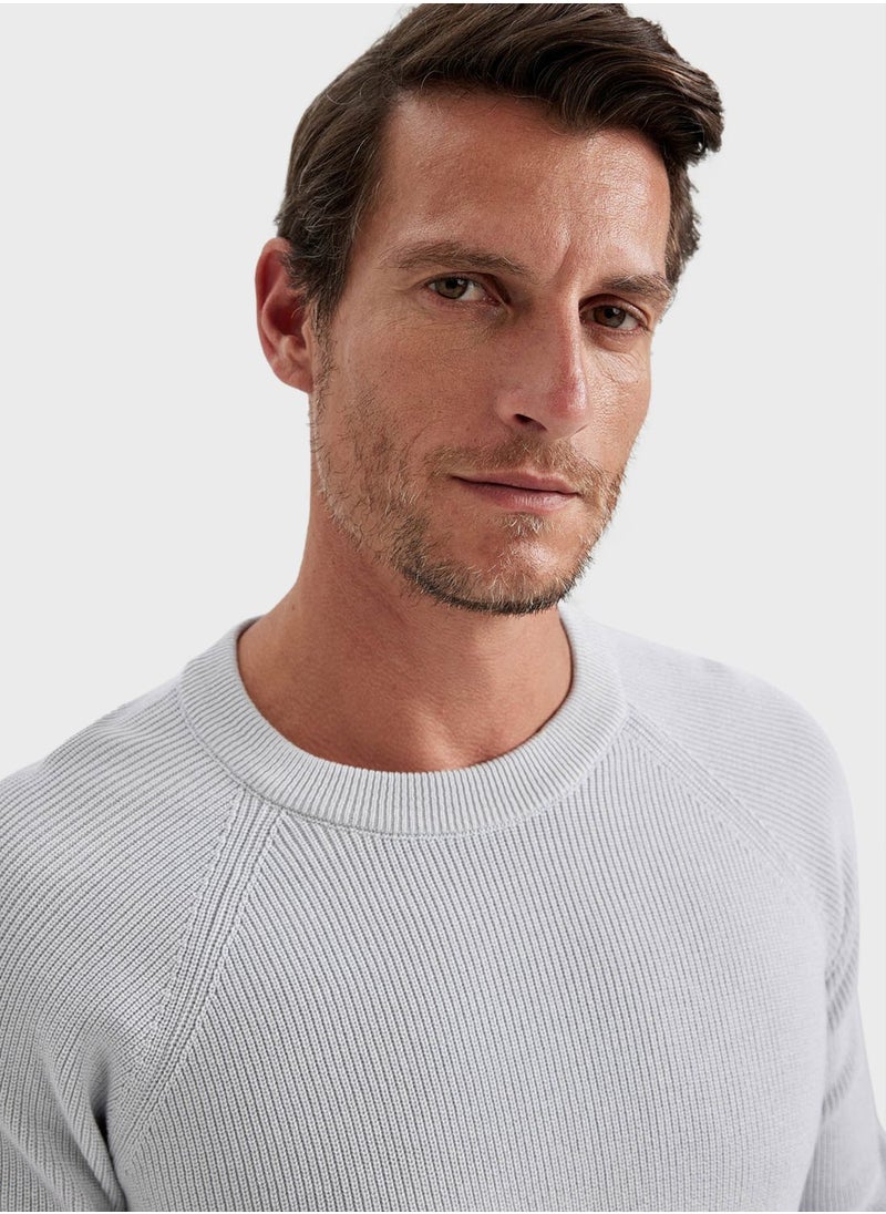 DeFacto - Essential Sweater - Image 1