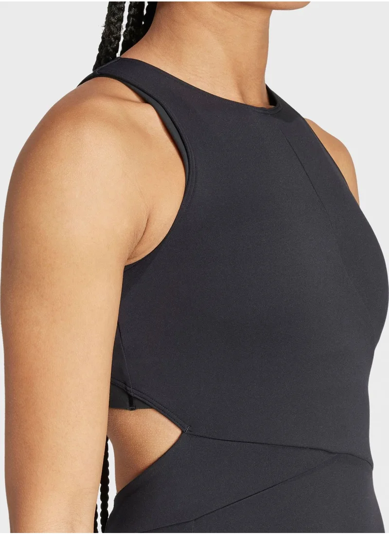 Adidas 7/8 Yoga Onesize