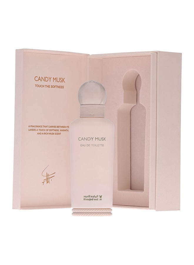  Al Majed Oud Candy Musk - 150ml - Image 2