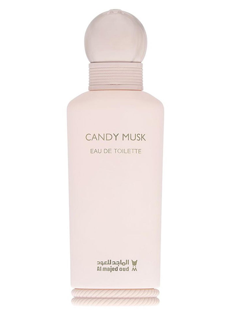  Al Majed Oud مسك الحلوى - 150 مل - Image 1