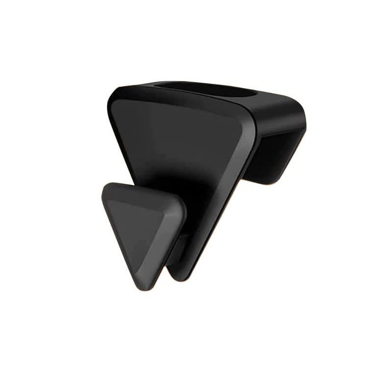 New Space-Saving Triangle Hanger Hooks Triangle style 