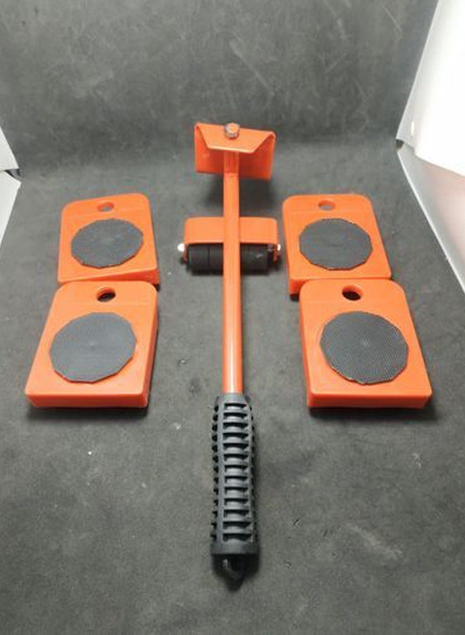 Home Furniture Lifter - Bearings 150 Kg - Image 5