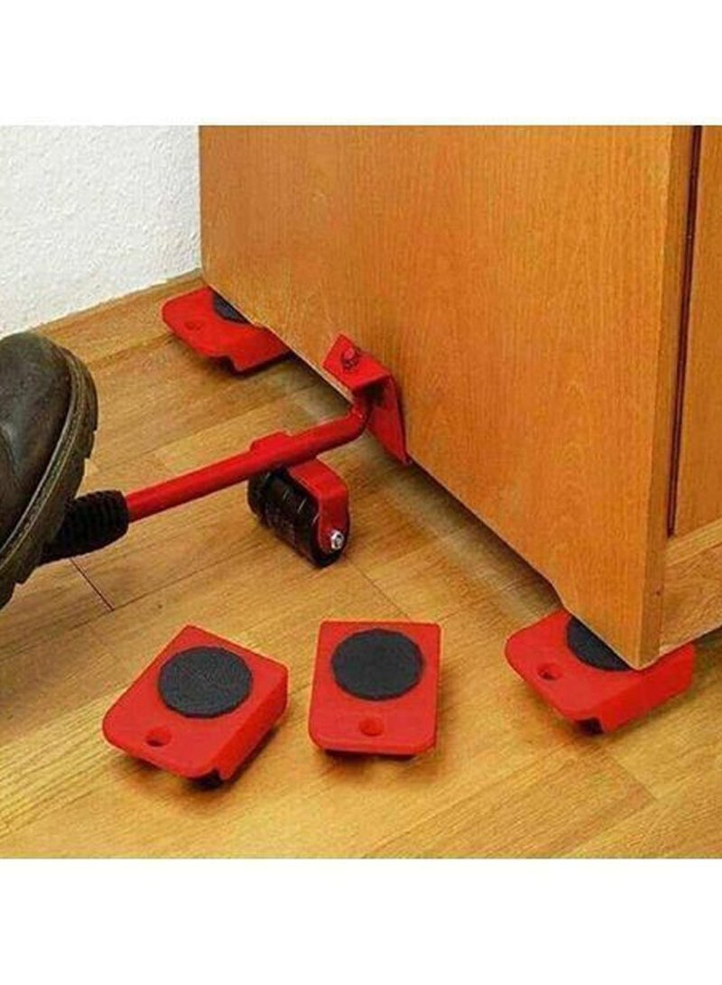 Home Furniture Lifter - Bearings 150 Kg - Image 1