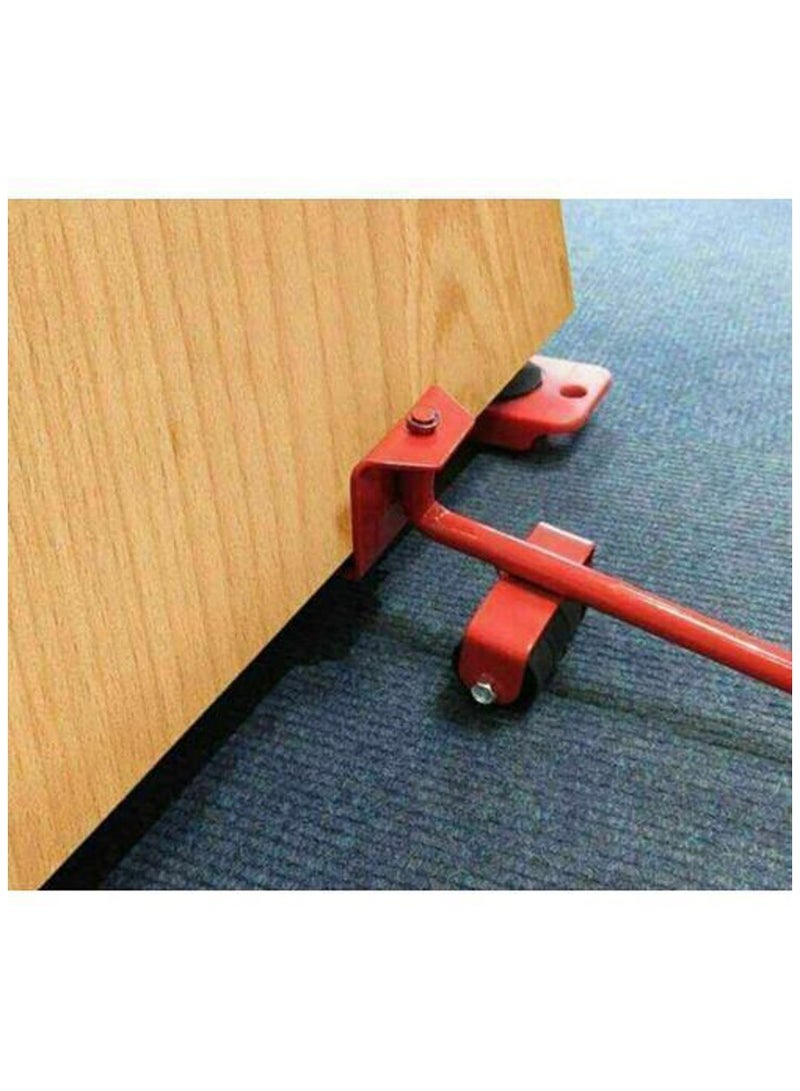 Home Furniture Lifter - Bearings 150 Kg - Image 2