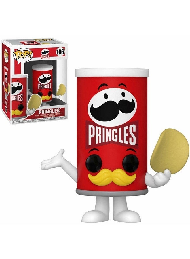 Funko Pop: Pringles Pringles Can - Image 1