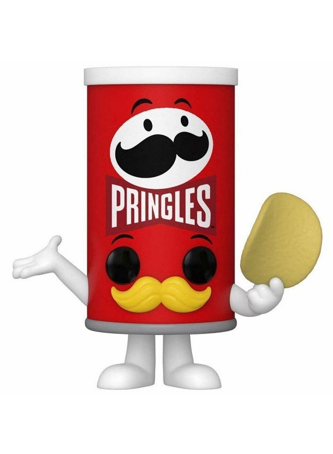 Funko Pop: Pringles Pringles Can - Image 4