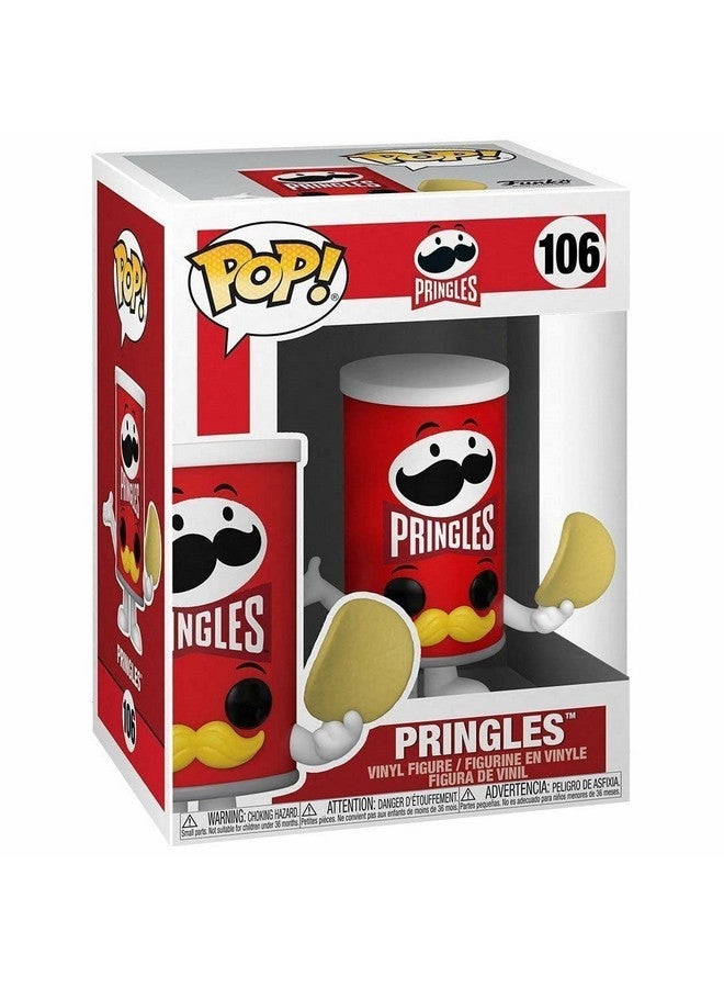 Funko Pop: Pringles Pringles Can - Image 3