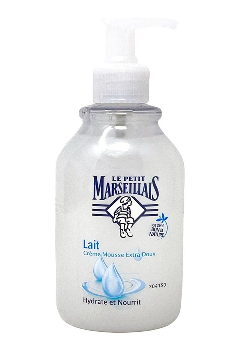 Le Petit Marseillais Liquid Soap Pump 300 ml - pzsku/Z9CECD91B99D2CF72F05BZ/45/_/1740967663/54fb6254-10d6-4f9b-8ba7-7aac5c270039