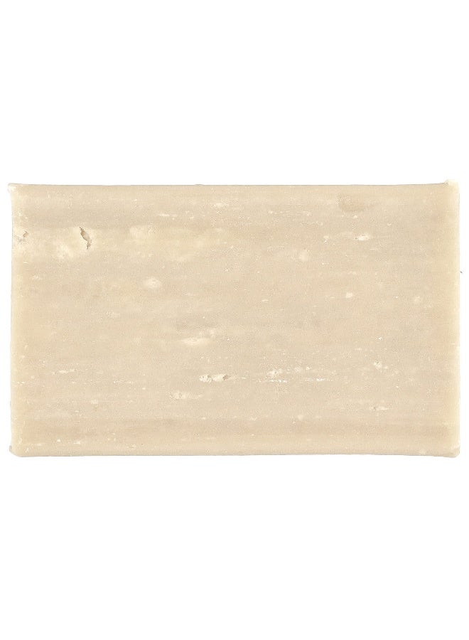 Monoi Tiare Tahiti Monoi Tiare Tahiti, Handmade Moisturizing Bar Soap, Tiare, 4.55 oz (130 g)  - Image 3