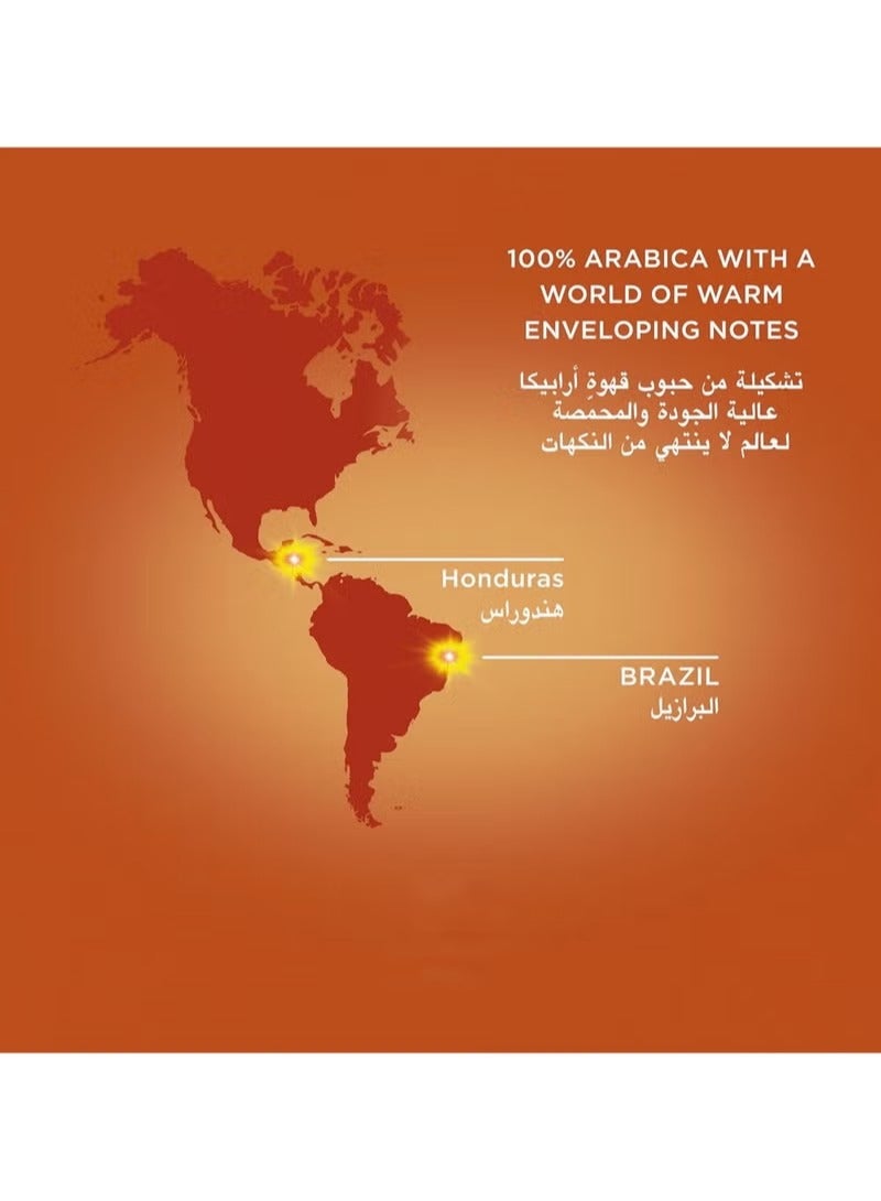 نوجن 3-باك قهوة كولاجين بلوم 100% عضوية مع الجلوتاثيون، قهوة رجيم قهوة تخسيس جلوتا كولاجين ديتوكس بريميوم مع قهوة الكولاجين (10 جم * 10 أكياس * 3) - Image 5