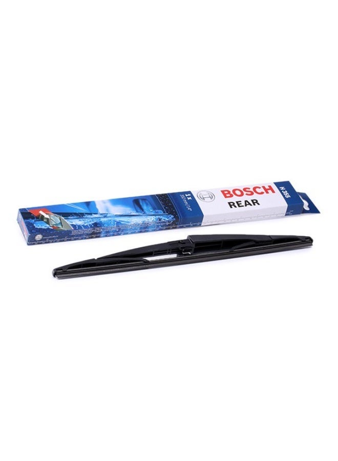 Bosch 14-inch rear wiper - H300 Jeep Commander / Jeep Grand Cherokee Hemi - Image 1