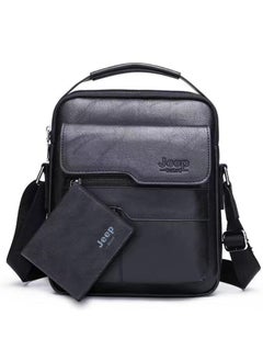 shoulder bag black