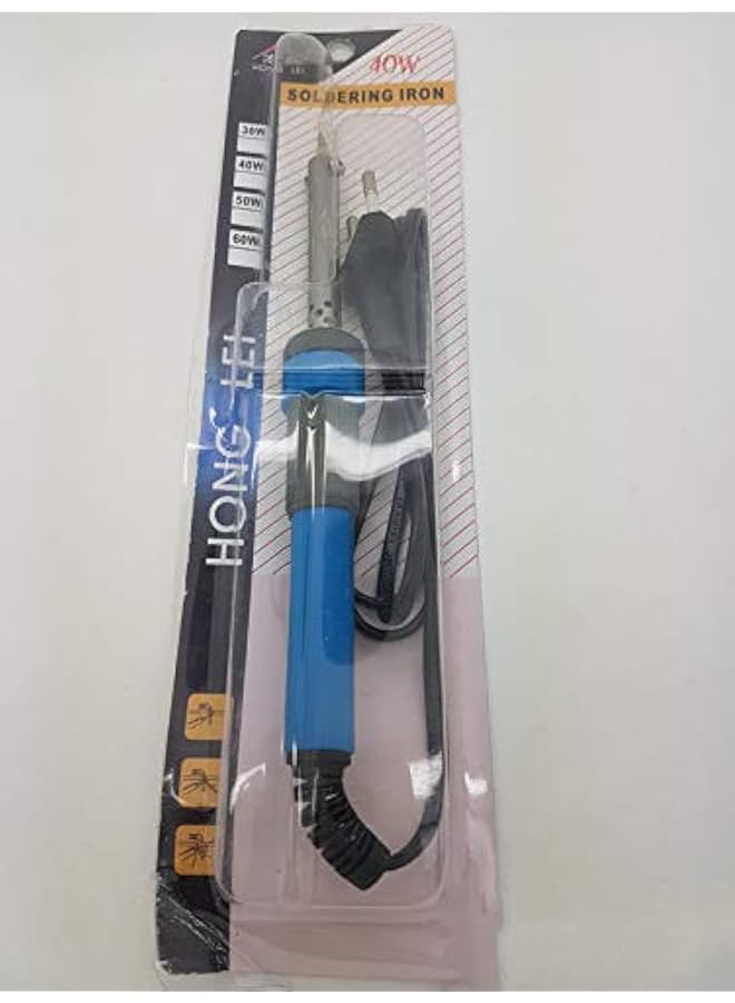 erorex Soldering Iron 40W