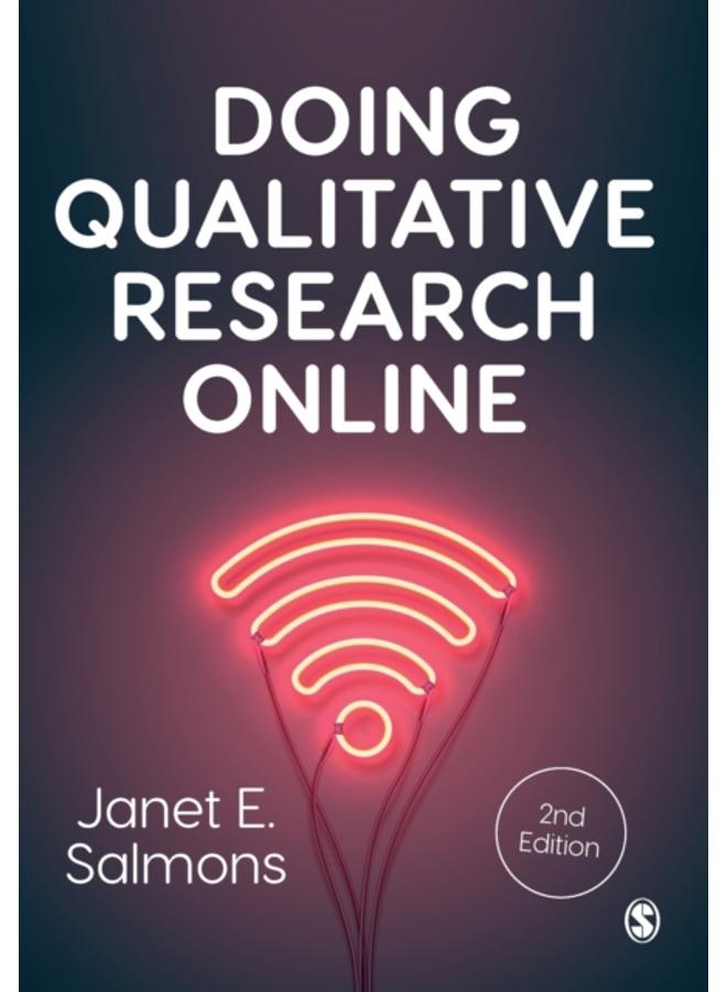 Doing Qualitative Research Online