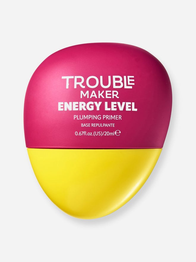 Trouble Maker Energy Level Plumping Primer - Image 1