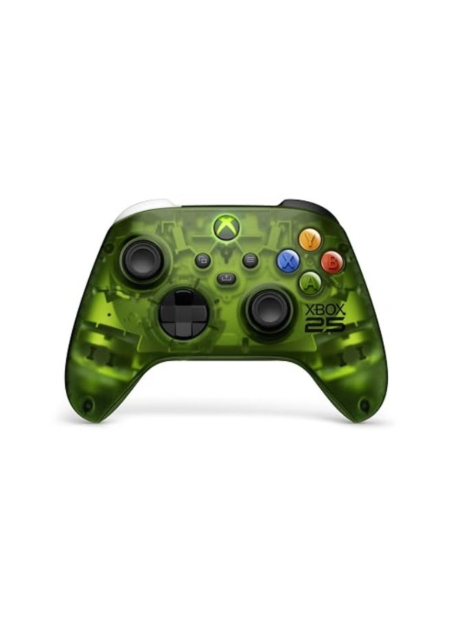 مايكروسوفت XBOX Wireless Controller X25 Special Edition - Image 1