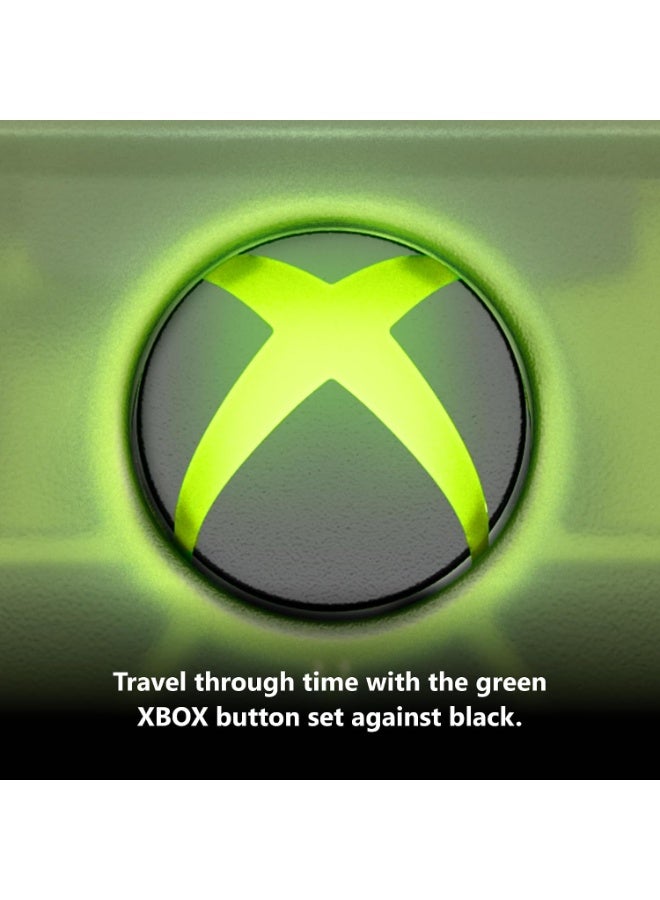 مايكروسوفت XBOX Wireless Controller X25 Special Edition - Image 4