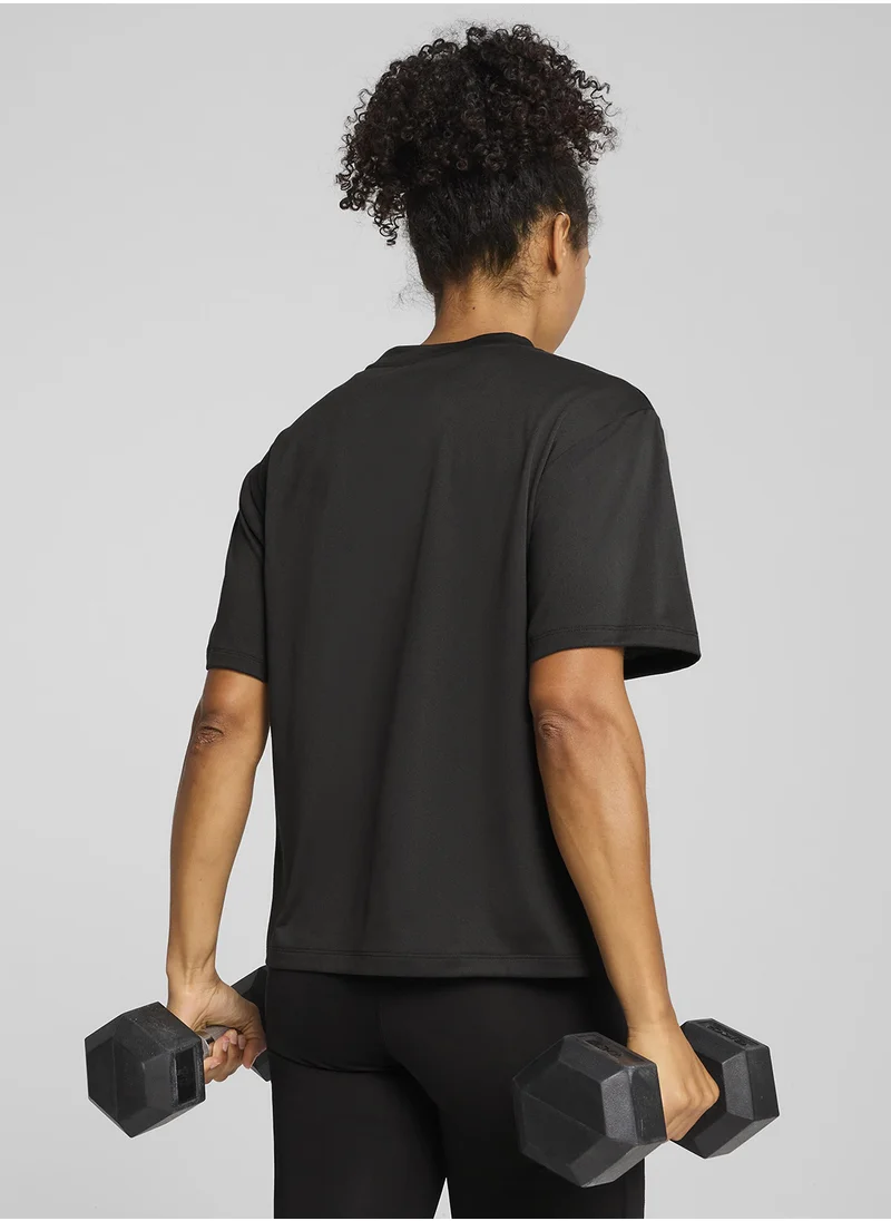بوما Tad Essential Relaxed T-Shirt