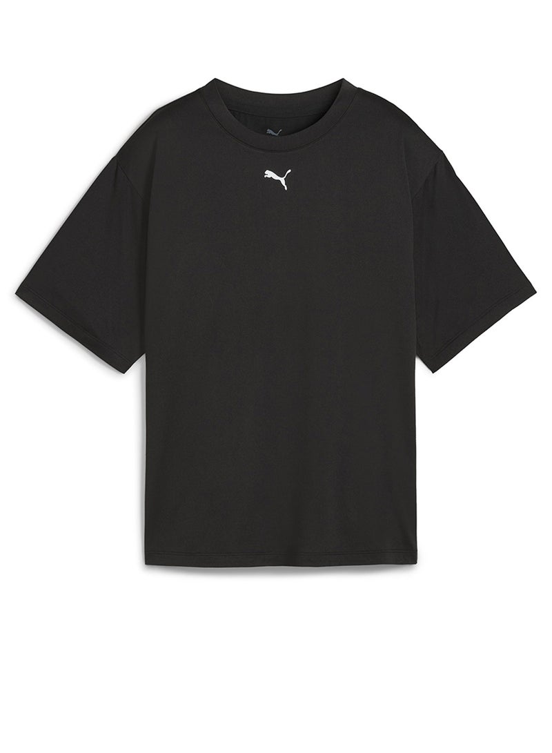 PUMA Tad Essential Relaxed T-Shirt - Image 4