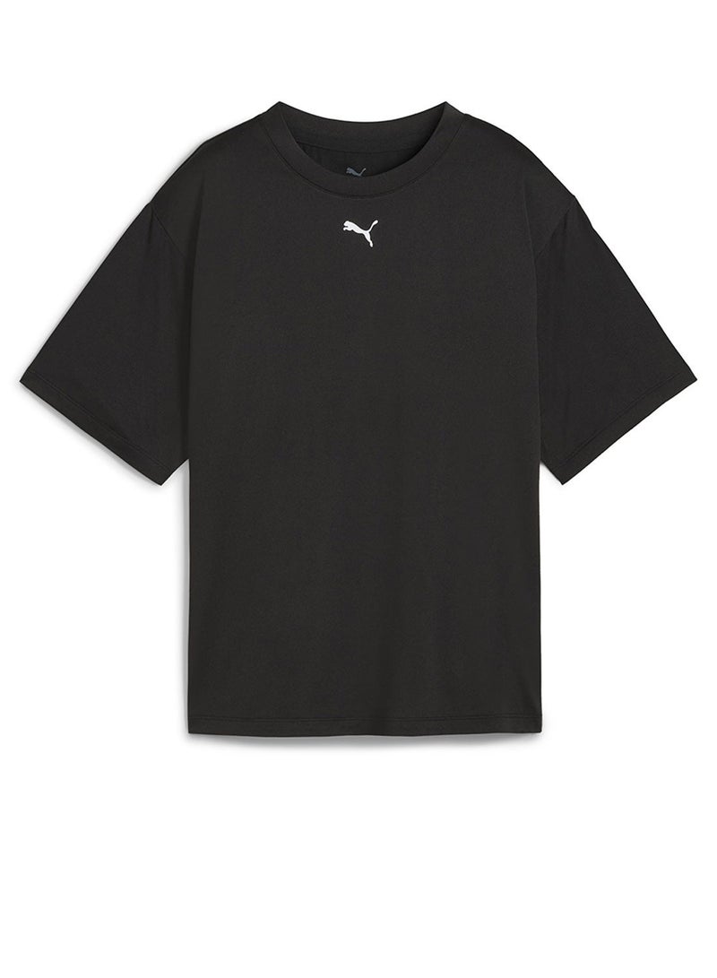 PUMA Tad Essential Relaxed T-Shirt - Image 4