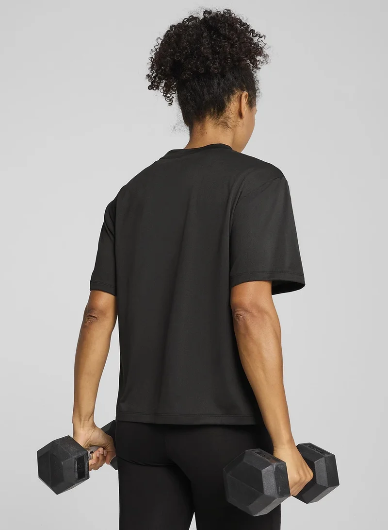 PUMA Tad Essential Relaxed T-Shirt