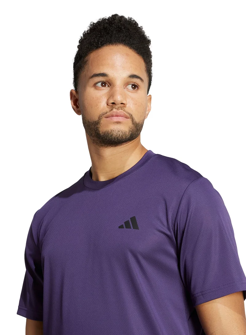 Adidas Essential Training T-Shirt