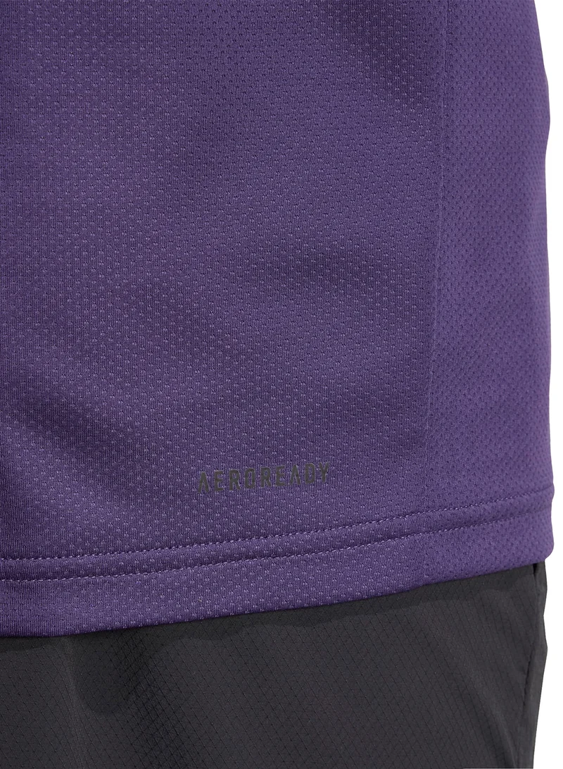 Adidas Essential Training T-Shirt