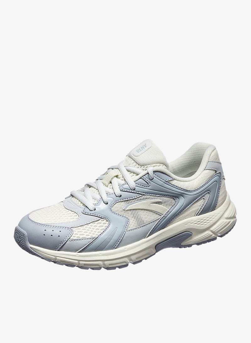 AT2004 - Retro Runner Sneaker
