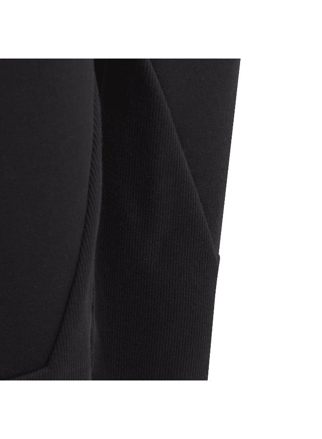 Adidas adidas J Z.N.E. Pt Black Training Pants 7-8Y - Image 5