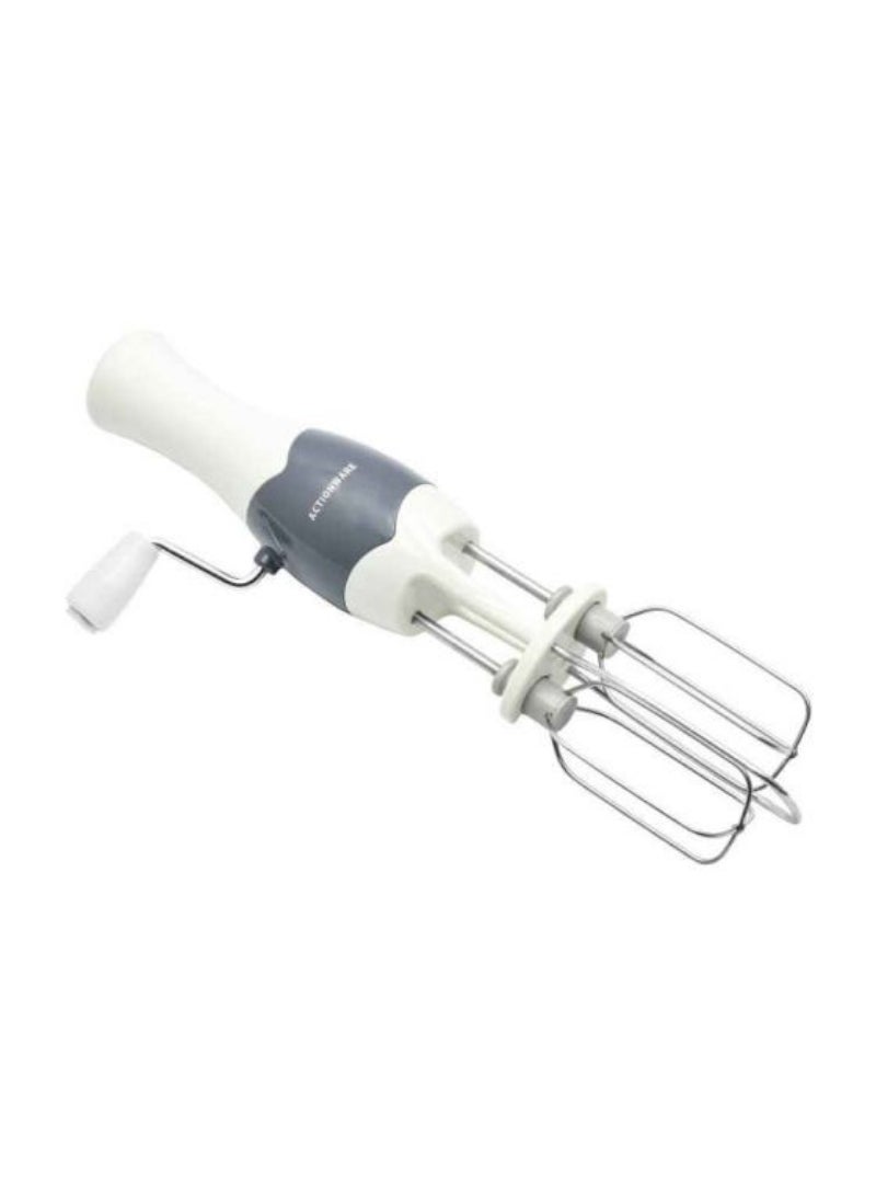 Top Pick A Power Free Hand Beater With High Quality Plastic Body