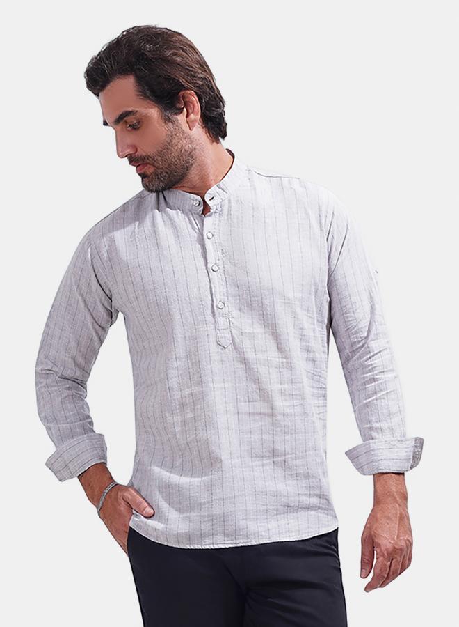 Coup - Men's Trendy Shirt - Image 1