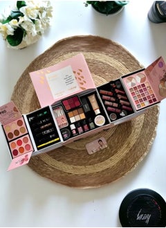 Kylin All Products In One Box Makeup Kit