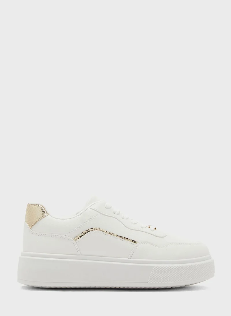 NEW LOOK Mariana  Low Top Sneakers