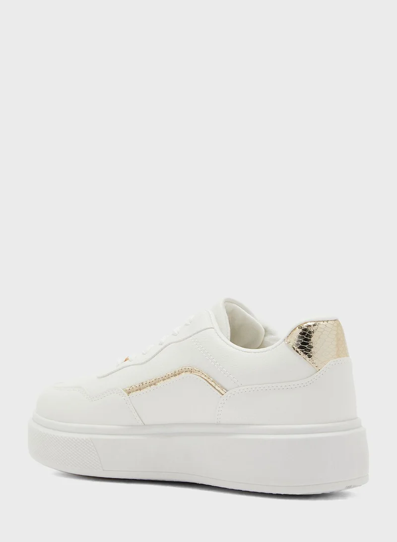 NEW LOOK Mariana  Low Top Sneakers