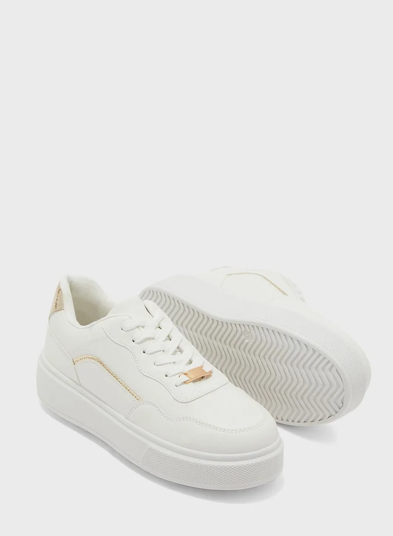 NEW LOOK Mariana  Low Top Sneakers
