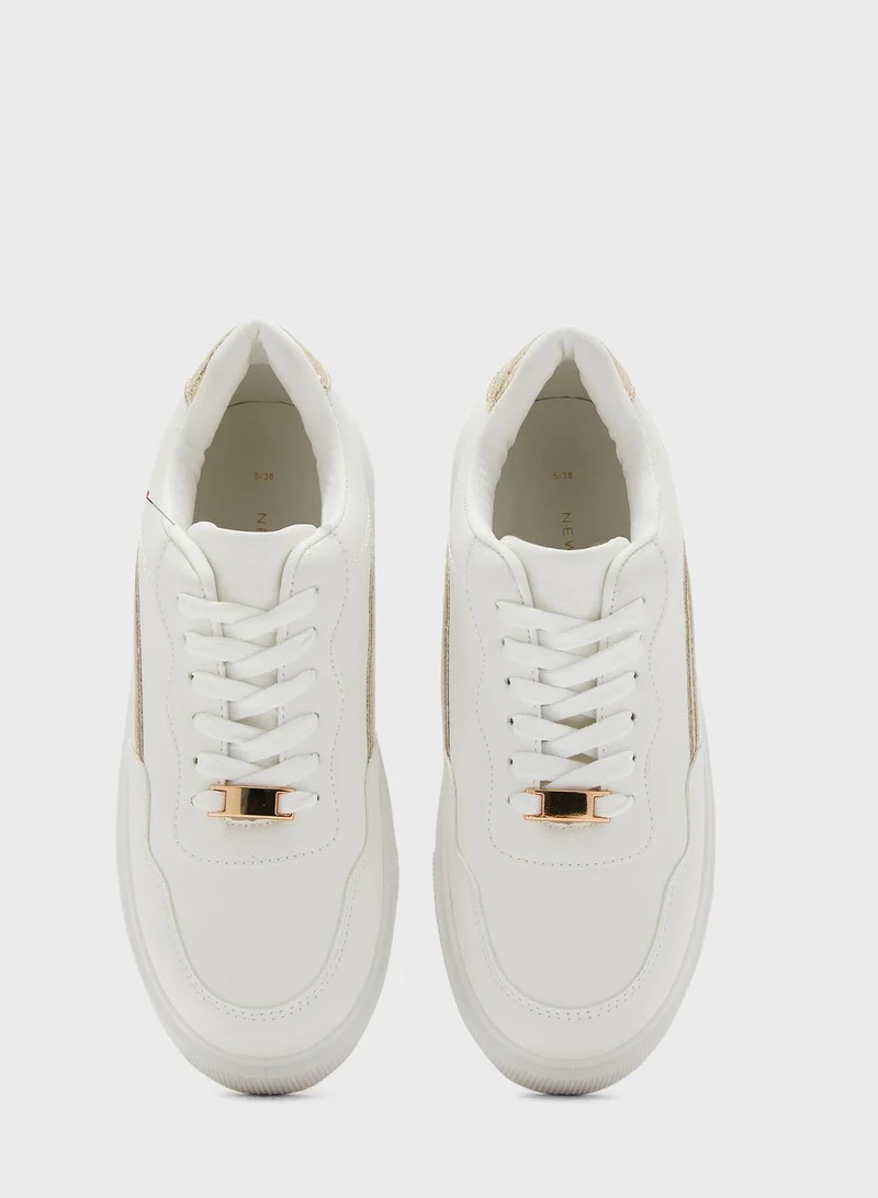 NEW LOOK Mariana  Low Top Sneakers
