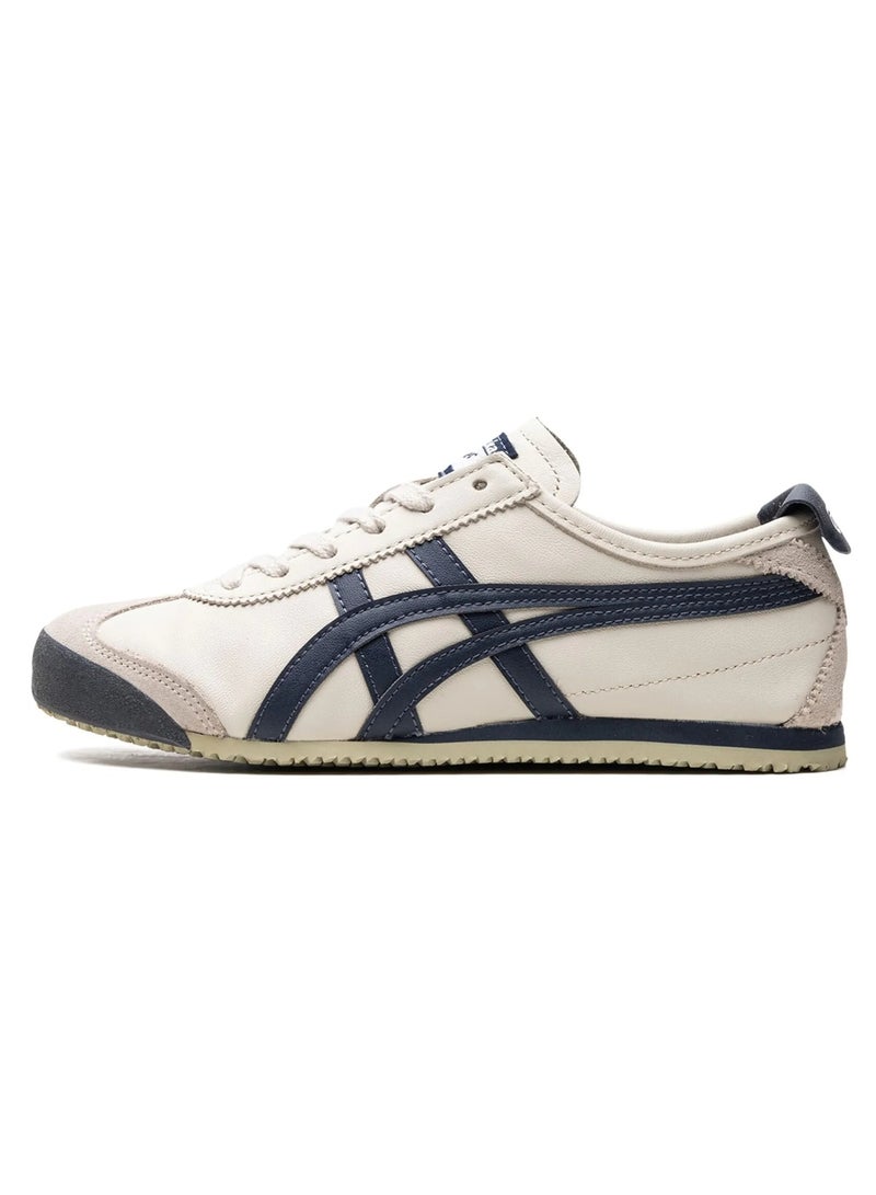 Onitsuka Tiger Mexico 66 Colorblock Sneakers - Image 4