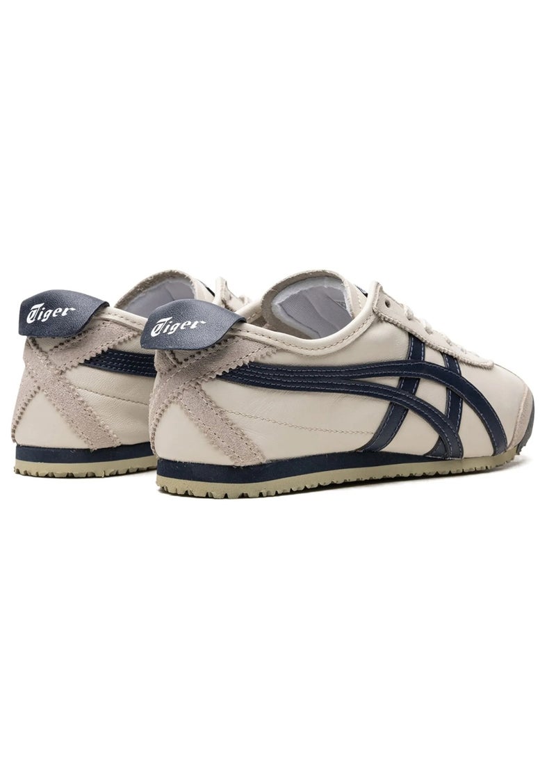 Onitsuka Tiger Mexico 66 Colorblock Sneakers - Image 3