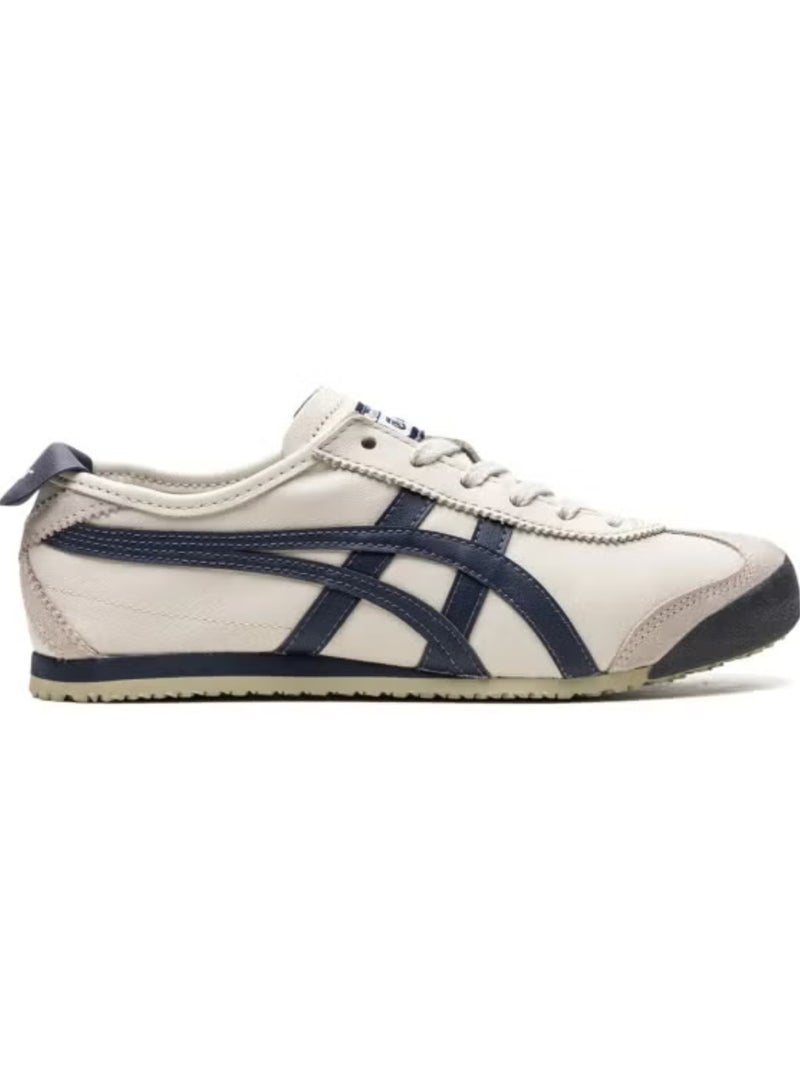 Onitsuka Tiger Mexico 66 Colorblock Sneakers - Image 1