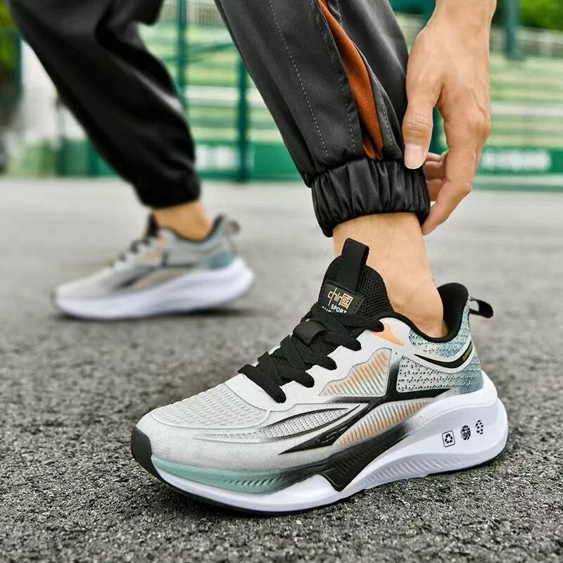 Unisex Casual Sneakers Shoes - Image 2